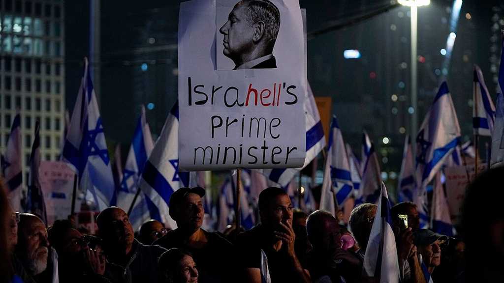 48% des «Israéliens» pessimistes quant à l’avenir de leur entité