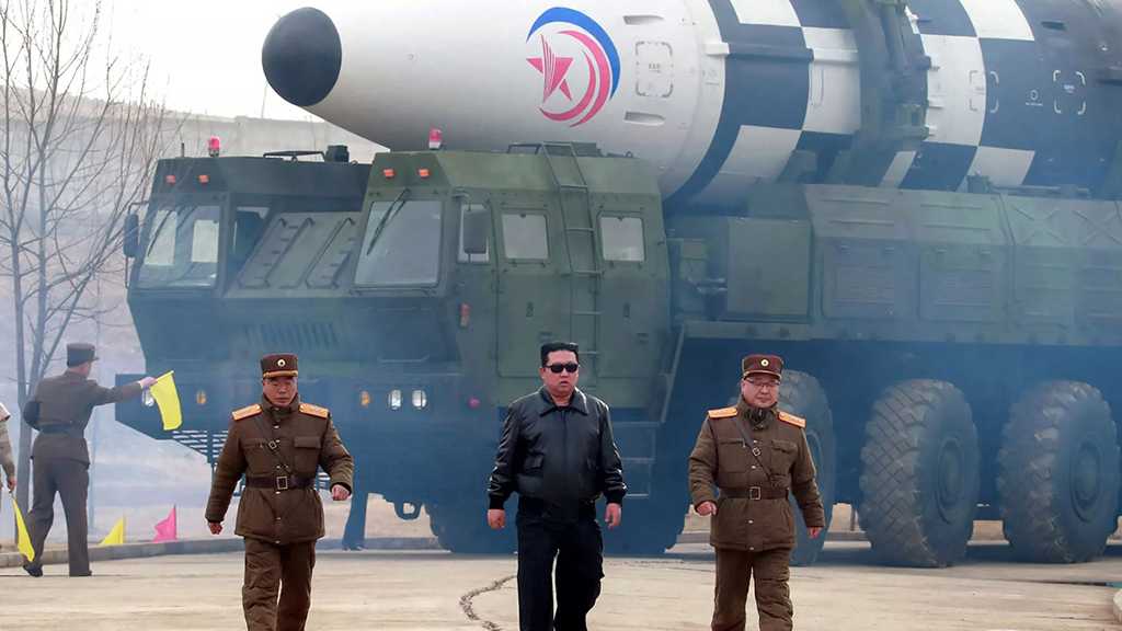 Le Japon met son armée en état d’alerte face à un éventuel missile nord-coréen