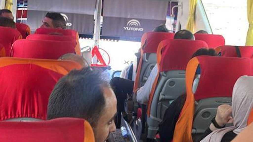 Les Libanais évacués de Khartoum sont «en sécurité» et en route pour Beyrouth