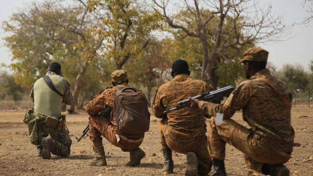 Burkina : une soixantaine de civils massacrés jeudi par des hommes en tenue de l’armée