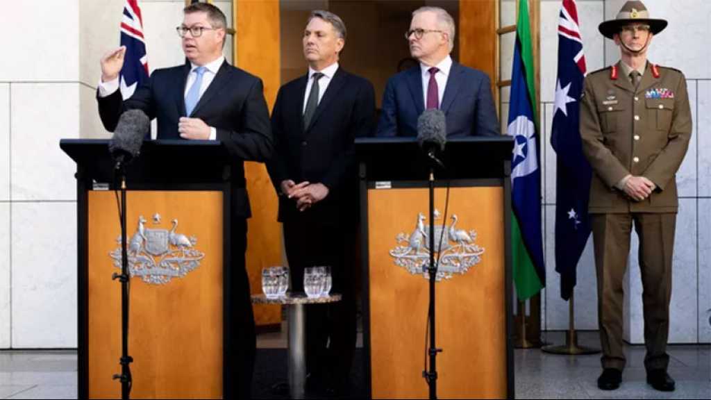 L’Australie revoit ses priorités de défense, veut renforcer sa capacité de frappe