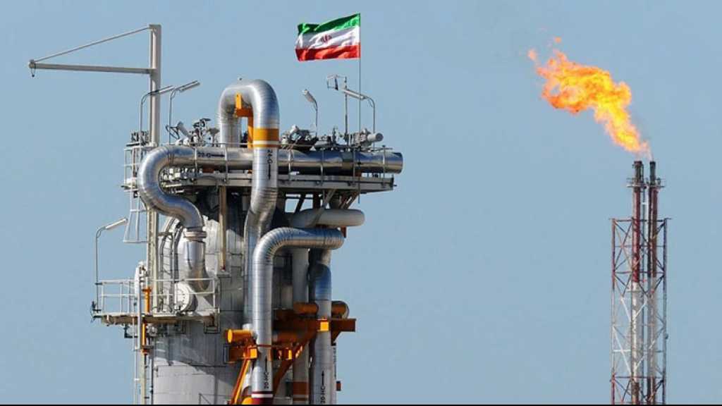 Trois pays de l’UE ont importé du pétrole iranien en 2022, selon Eurostat