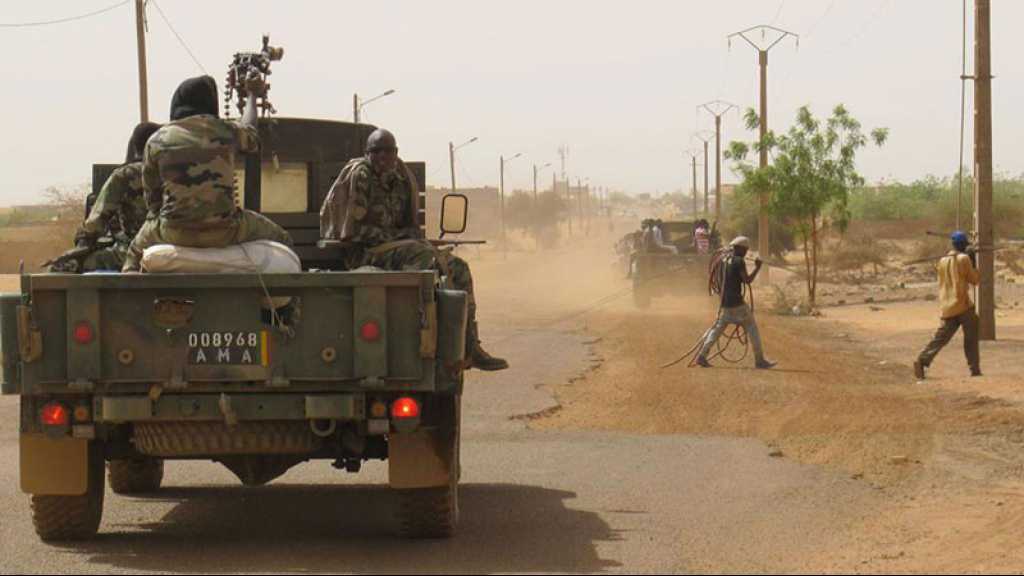 Mali: «Al-Qaïda au Sahel» revendique deux attaques