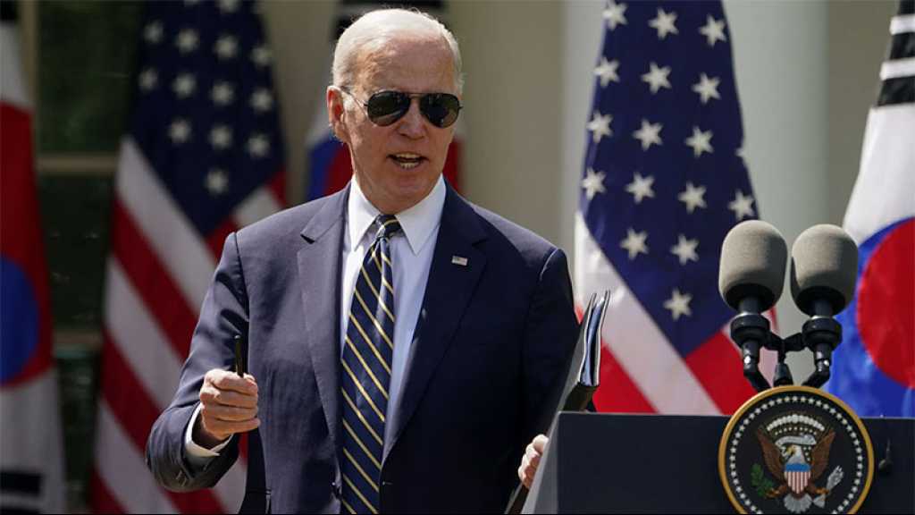 États-Unis: Biden balaie les questions sur son âge, dit «je me sens bien»