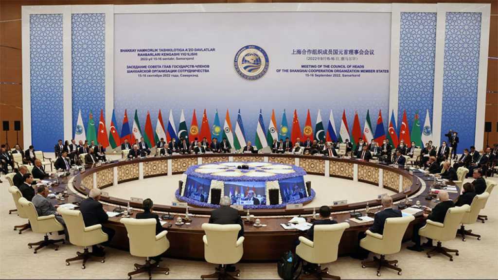 Règlement en monnaies nationales: l’Organisation de coopération de Shanghai s’y met aussi