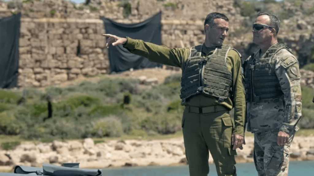 Le chef du CENTCOM en visite en «Israël» pour discuter de la menace iranienne