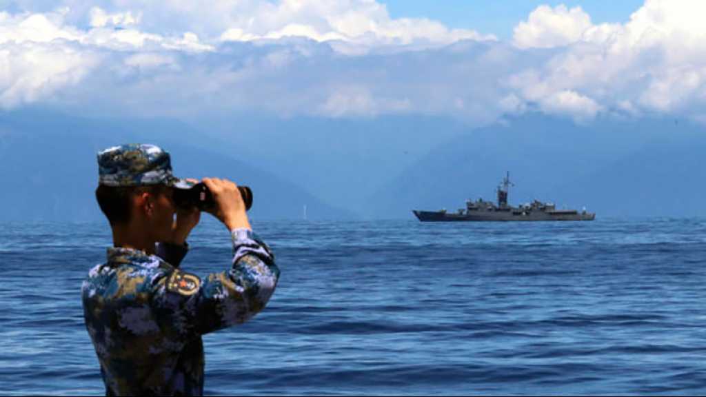Détroit de Taïwan: la Chine dit avoir surveillé un avion de reconnaissance américain
