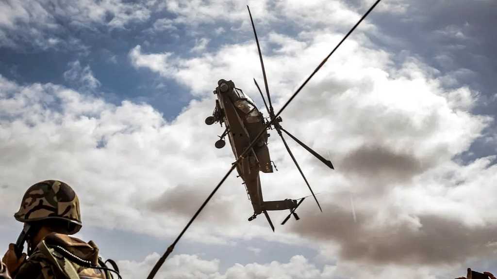 Crash de 4 hélicoptères en un mois: l’armée de terre US suspend pour 24 heures les vols non-essentiels
