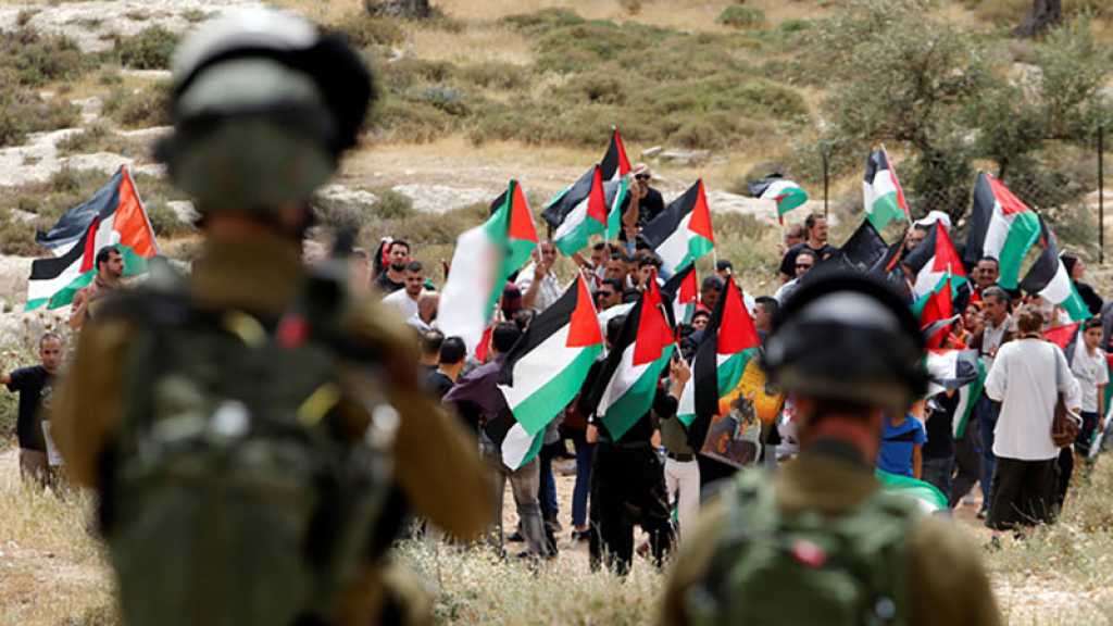 La fin de la Nakba et le jour de la libération de la Palestine sont proches, selon Téhéran