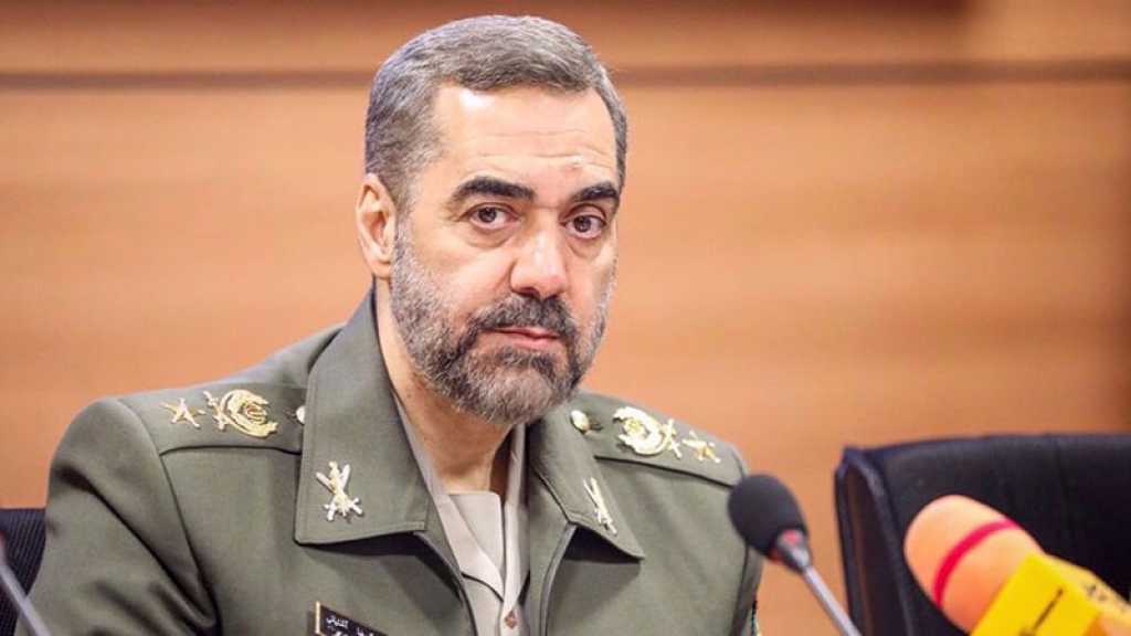 L’Iran prêt à étendre les exercices militaires conjoints avec la Chine