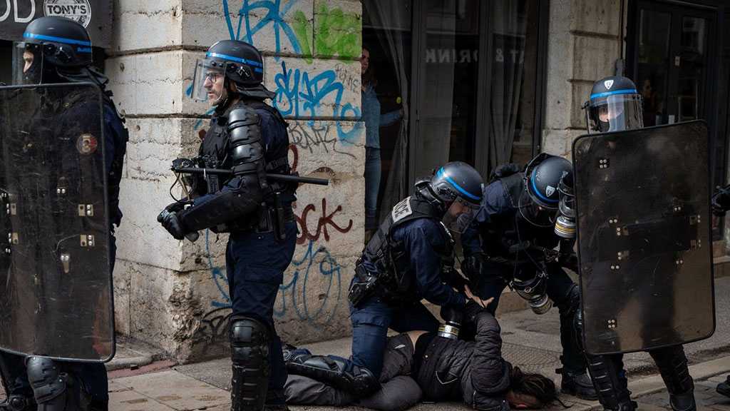La France épinglée à l’ONU pour les discriminations raciales et les violences policières