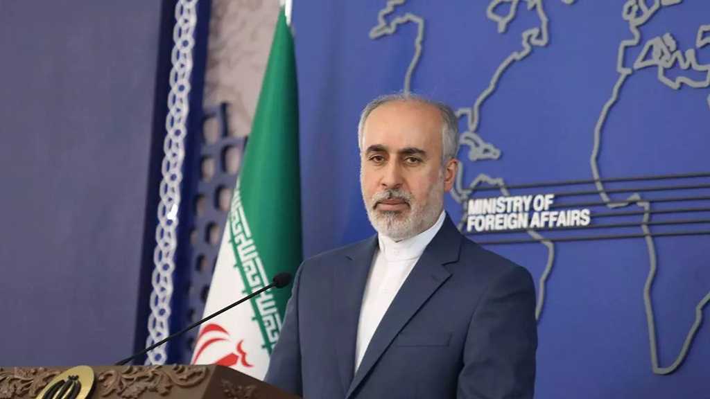 Les efforts diplomatiques pour relancer le JCPOA ne sont pas arrêtés, selon Téhéran