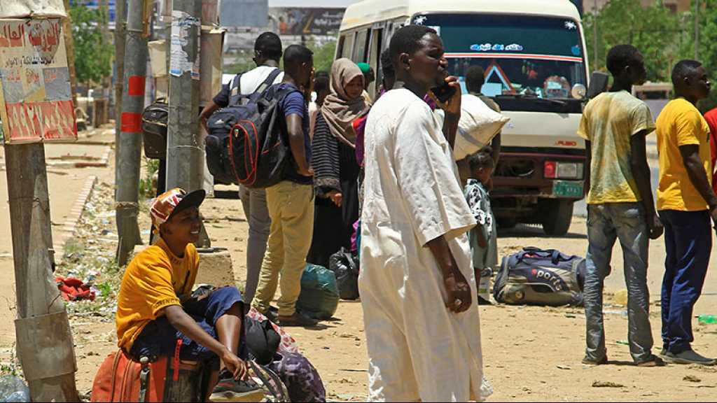 Soudan: plus de 800.000 personnes pourraient fuir les combats, selon le HCR