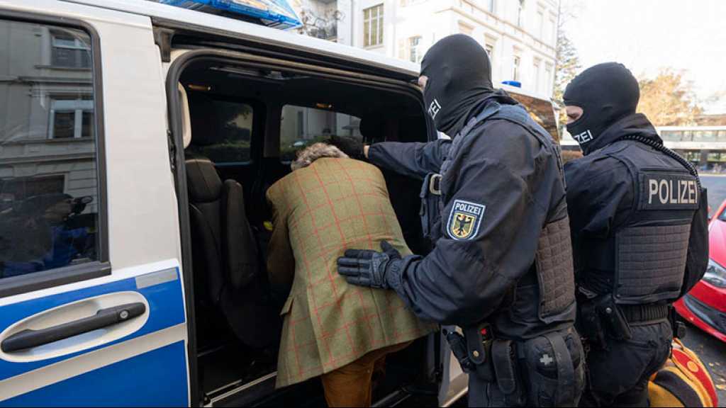 Vaste opération anti-mafia en Europe, plusieurs arrestations en Allemagne