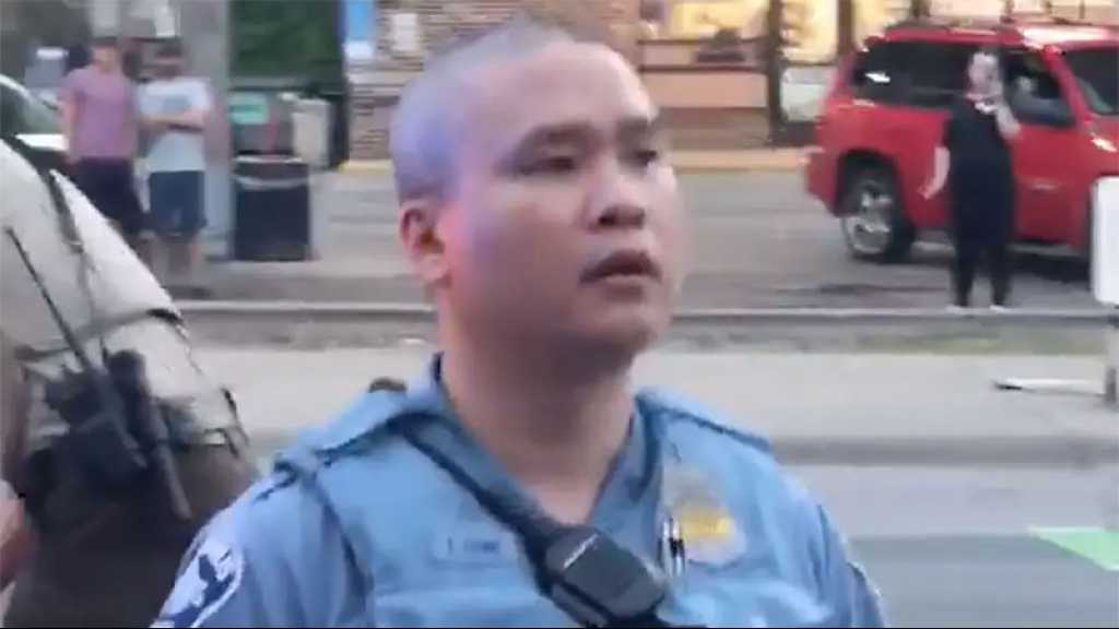 Mort de George Floyd: un policier reconnu coupable de complicité d’homicide