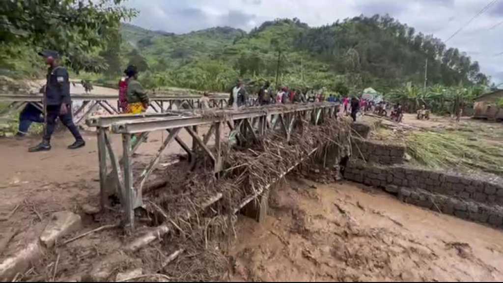 Rwanda: au moins 127 morts dans des inondations