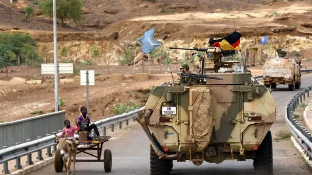 L’Allemagne confirme le retrait de ses troupes du Mali d’ici mai 2024