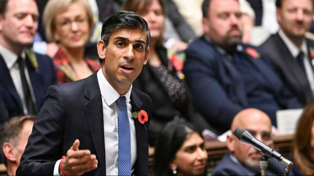 Royaume-Uni: des élections locales test pour la majorité de Rishi Sunak