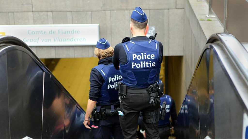 Belgique : arrestation de sept «partisans de Daech» soupçonnés de préparer un attentat