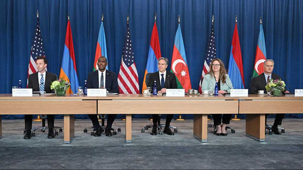 Haut-Karabakh: accord «en vue» entre l’Arménie et l’Azerbaïdjan