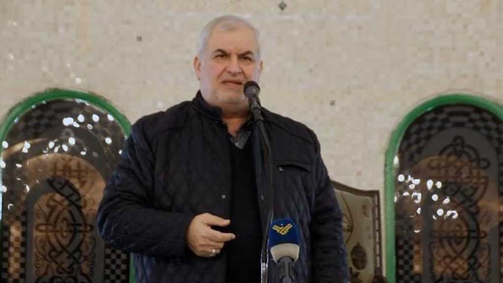 Présidentielle : le Hezbollah veut «un candidat qui ne risque pas d’être dirigé par nos ennemis par un simple coup de fil»