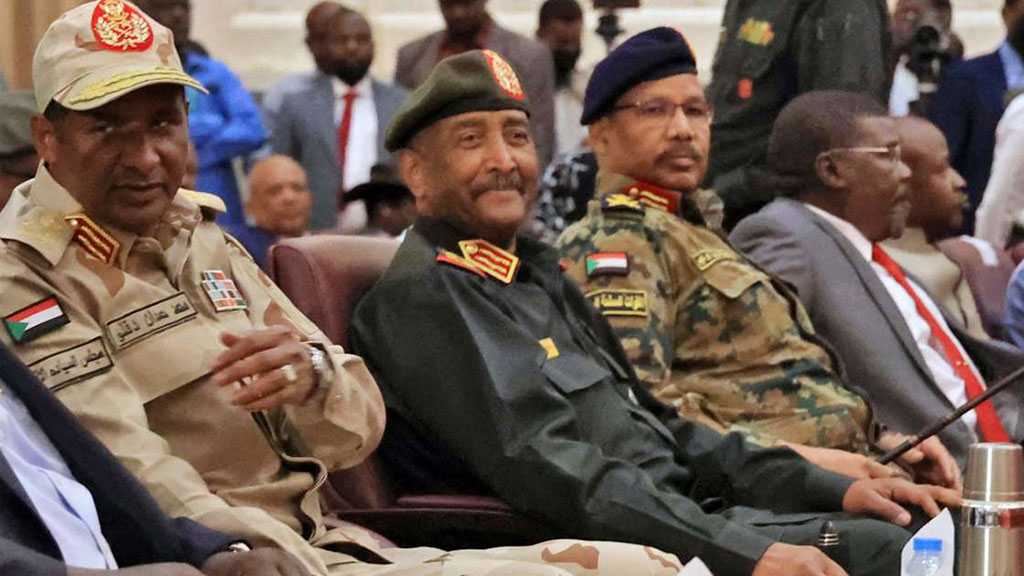 Les belligérants au Soudan se rencontrent samedi en Arabie saoudite