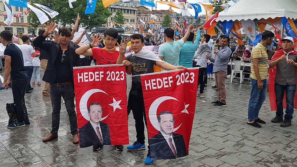Turquie : à une semaine de la présidentielle, Erdogan et Kiliçdaroglu en meeting à Istanbul