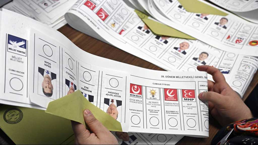 Présidentielle en Turquie : «Importante bagarre» dans un bureau de vote à Amsterdam