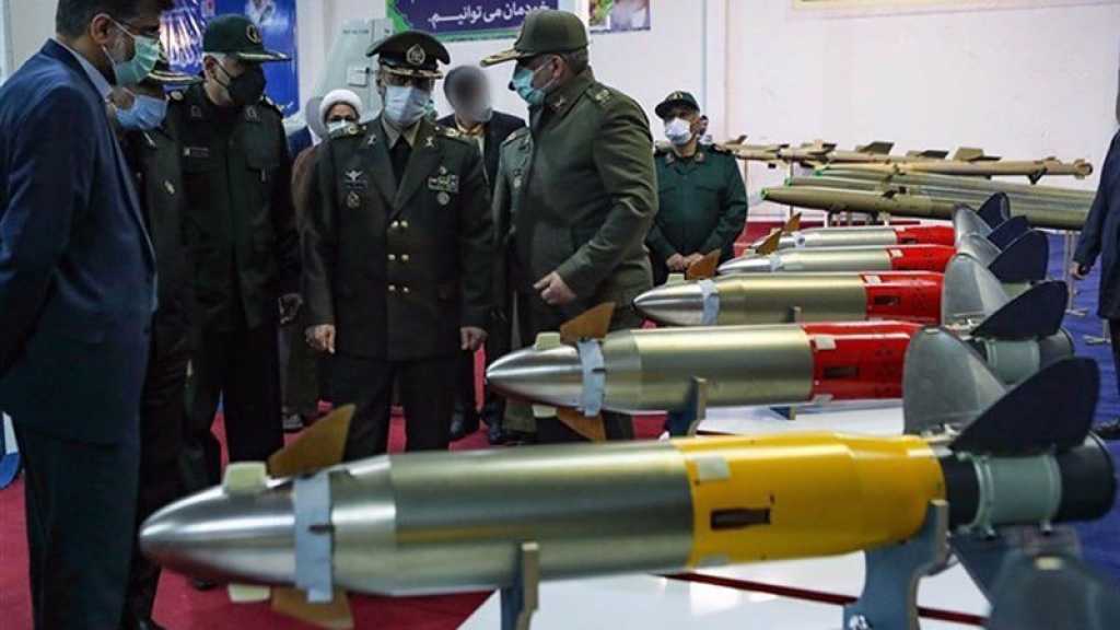 L’Iran prêt à équiper l’armée syrienne par les armes défensives les plus avancées