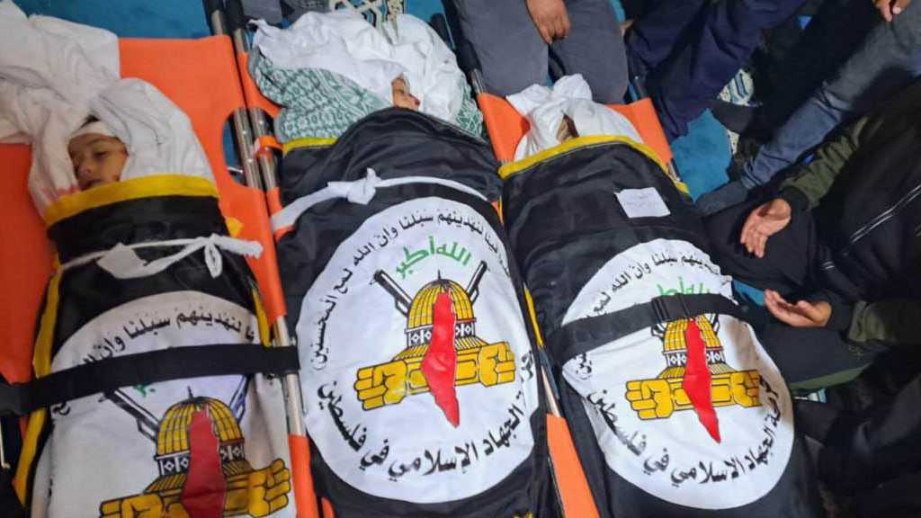 Agression israélienne contre Gaza: Téhéran dénonce le crime, fustige l’inaction de la communauté internationale