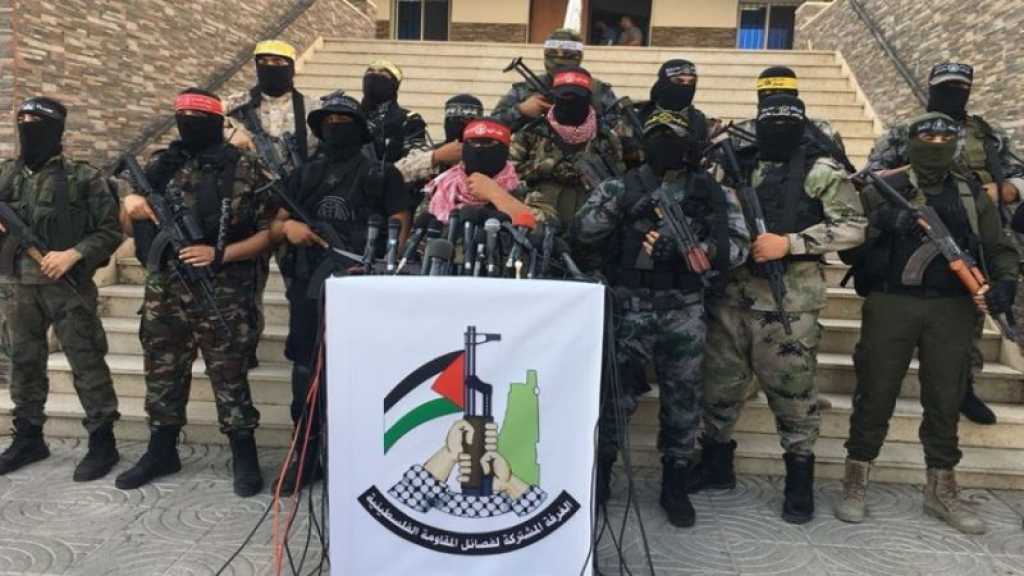 Agression contre Gaza: la Résistance palestinienne condamne le «crime lâche», promet «Israël» d’en payer le prix 