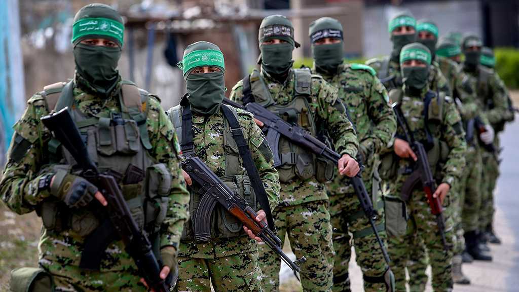   Le Hamas: La riposte à l’attaque israélienne sur Gaza ne tardera pas