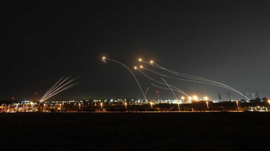 Agression israélienne à Gaza: 30 martyrs palestiniens, 866 roquettes tirées sur «Israël»