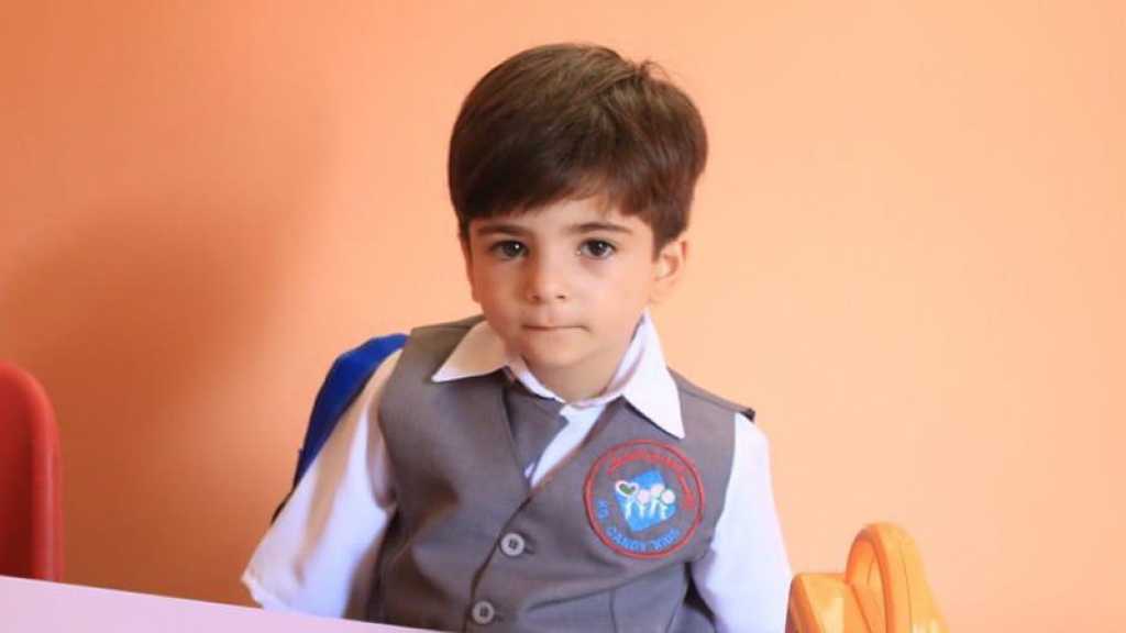 Gaza: Tamim, 4 ans, meurt après une attaque de panique causée par un bombardement israélien