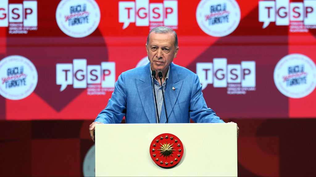 Présidentielle en Turquie : Erdogan en tête face à Kiliçdaroglu, un second tour se profile