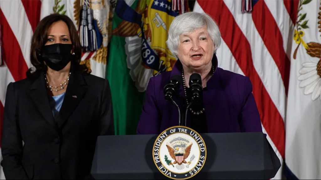 Dette : le gouvernement américain craint d’être en défaut de paiement, sans accord avec le Congrès
