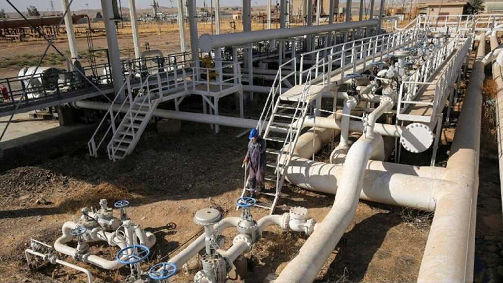 L’Irak attend un «accord final» avec la Turquie pour exporter le pétrole kurde