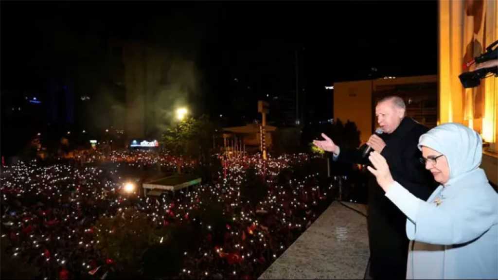Turquie: Vers un second tour de la présidentielle, avantage à Erdogan