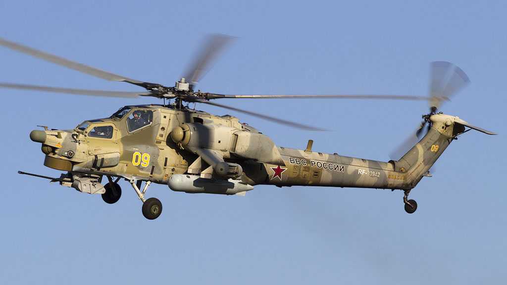 L’Iran et la Russie «sont en train d’amplifier» leur coopération militaire, selon la Maison-Blanche