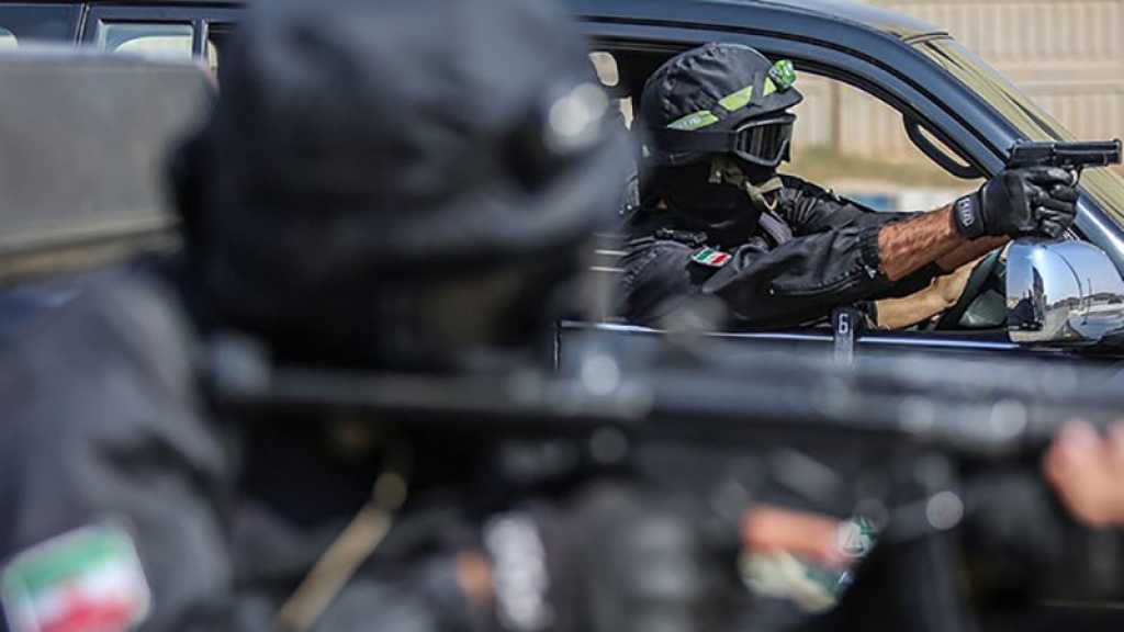 Iran : le CGRI démantèle un réseau opérationnel et médiatique lié au groupe terroriste «Daech-K»