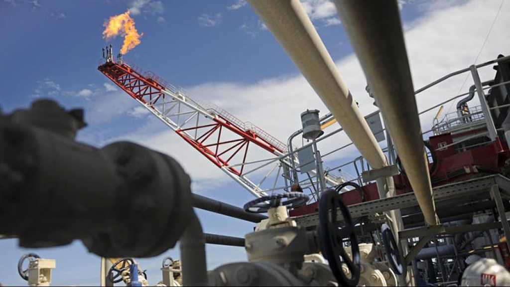 Les exportations de pétrole russe atteignent un pic depuis le début de la guerre en Ukraine