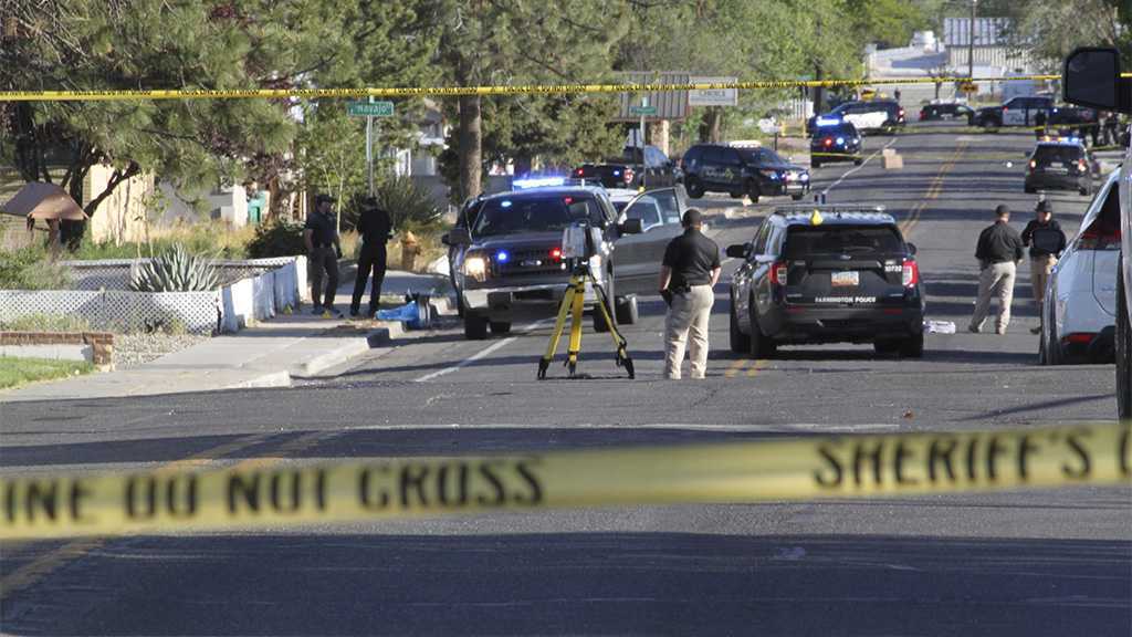 Au moins trois morts au Nouveau-Mexique dans une fusillade