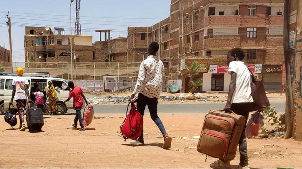 L’ONU estime à plus de 3 milliards de dollars les besoins en aide