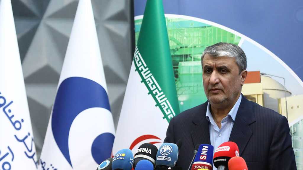 JCPOA : l’AIEA n’est pas responsable des négociations