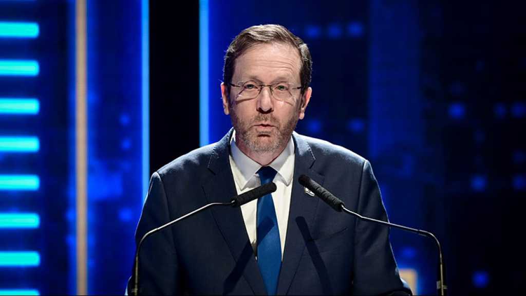 Réforme judiciaire: Herzog exhorte les négociateurs à progresser dans les débats