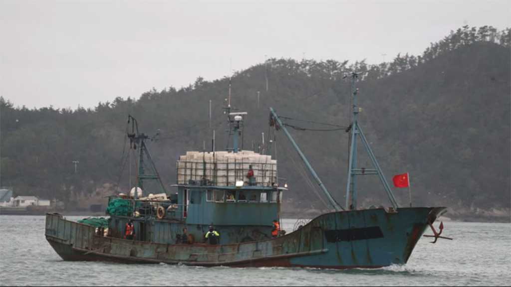 Naufrage d’un navire chinois: Pékin appelle l’Australie à intensifier ses efforts de recherche
