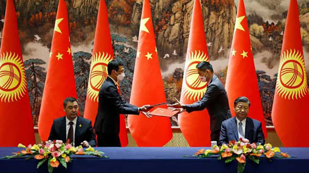 La Chine reçoit les dirigeants d’Asie centrale pour un sommet inédit