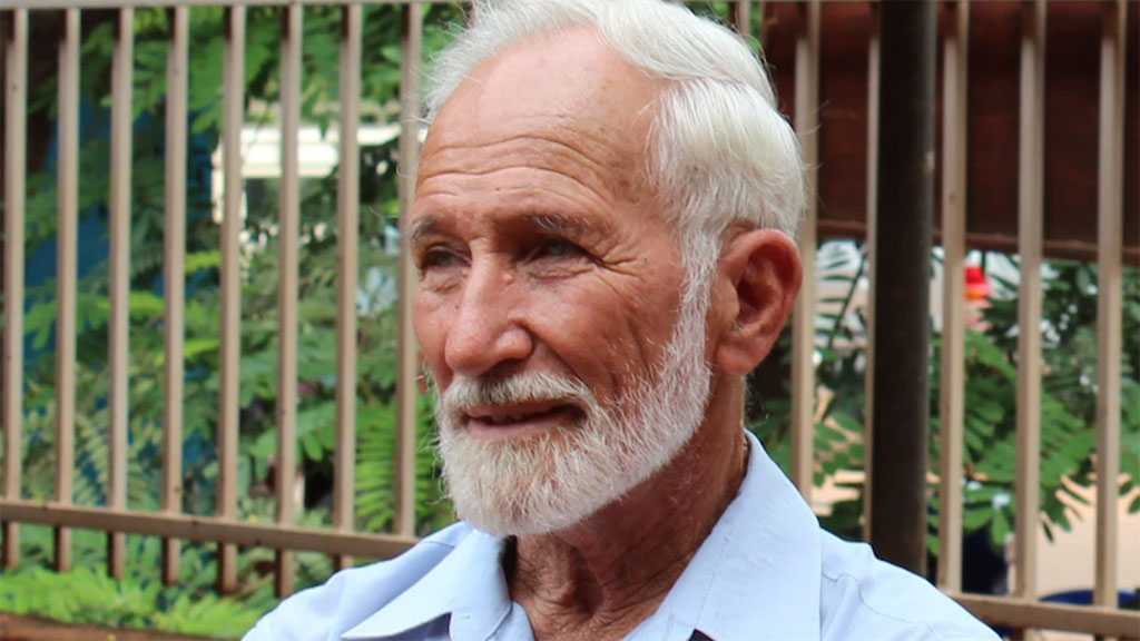 Un Australien de 88 ans libéré sept ans après son enlèvement par «Al-Qaïda» au Burkina