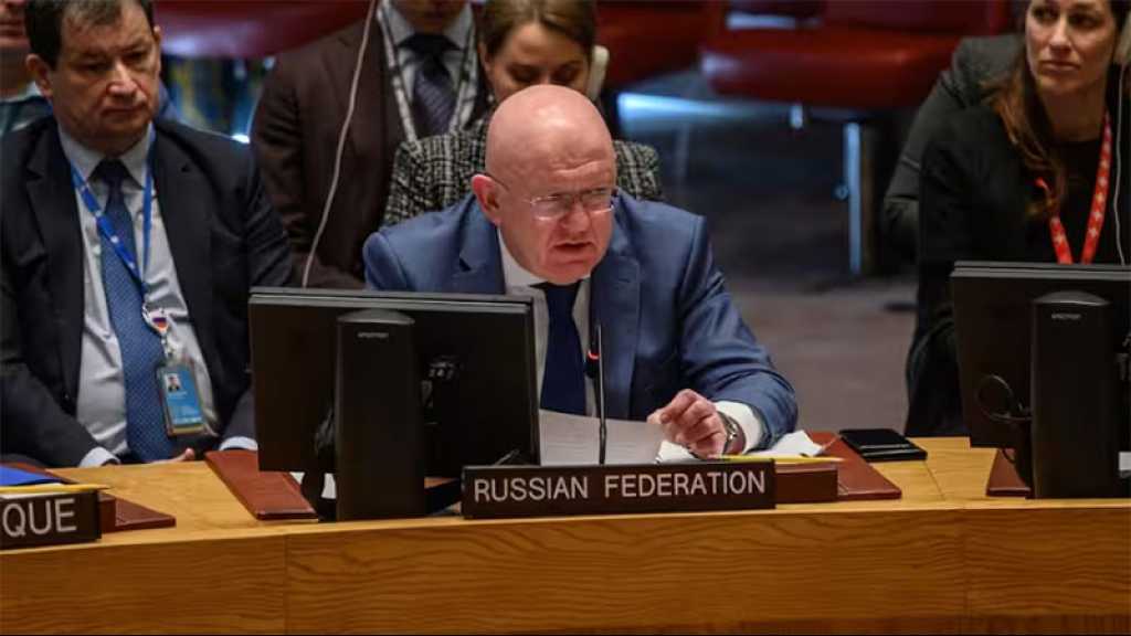 L’aide militaire à l’Ukraine rend l’Occident «complice de ses crimes» nationalistes