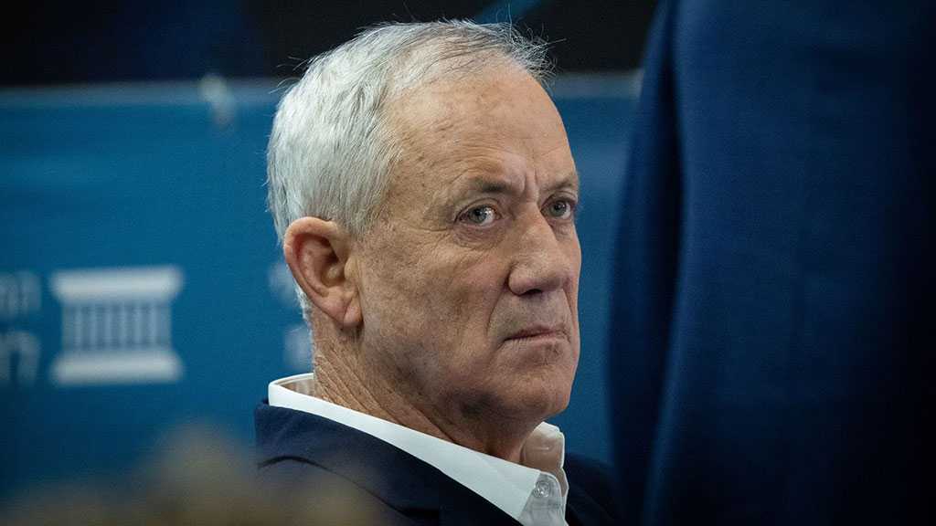 «Israël»: un nouveau sondage donne la victoire à Gantz en cas d’élections